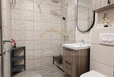 Apartament 3 camere de închiriat | Piața Sudului | Prima închiriere | Totul Nou - 7