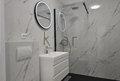 Apartament modern 2 camere 56mp, Plopilor, Parcul Rozelor - 9