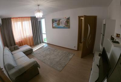 Apartament 2 camere de Inchiriat - Obor Metrou - 5