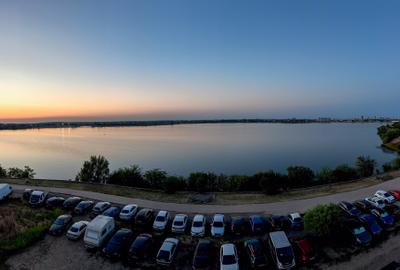 3 camere de lux | Vedere Lacul Morii | Pet friendly | Novum - 1
