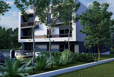 Nybo Residence