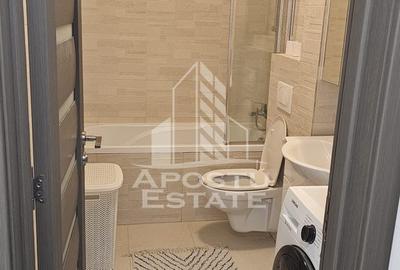 Apartament cu 2 camere , de inchiriat,Bloc nou,Iosefin,Timisoara - 7