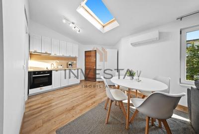 Apartament 3 camere cu 40 mp terasa, la 2 minute de Piata Unirii! - 5