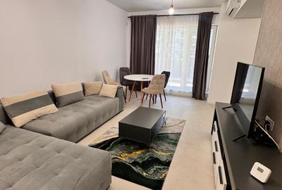 APARTAMENT 3 CAMERE /PORSCHE PIPERA/LOC DE PARCARE INCLUS - 2