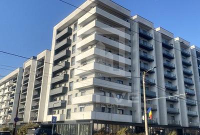 Spațiu comercial, 120 mp în Mărăști