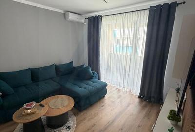 Apartament cu 2 camere 62 mp utili si  balcon 8 mp in  Magnolia - 1