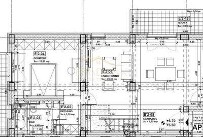 Sediul Ideal de Firmă: Duplex 4 Camere | 4 Terase Mari (70mp)| Parcare| Crângasi - 8