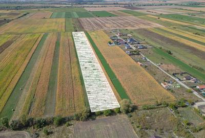 Teren Intravilan Bod | 15.000 mp | Zona Uranus - Constelației - 2