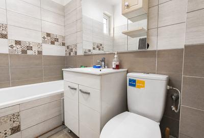 2 camere Mobilat si utilat , la pret de garsoniera! - 5
