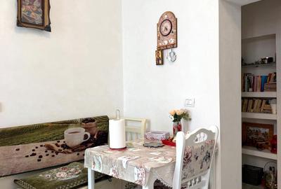 Universitate / Renovat Integral 2017 / Apartament in Vila - 9
