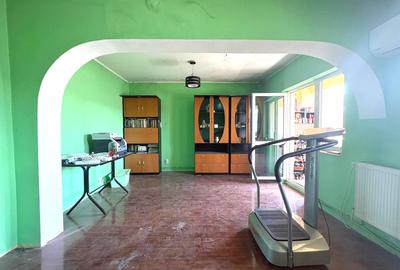 Apartament 4 camere 89mp 3 minute de Politie  finisaje Pret 78.000eur neg - 7