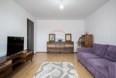 Apartament cu 2 camere la Urban Coresi, două balcoane, parcare + boxă - 14