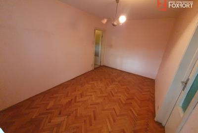 Apartament 2 camere, etaj 4, bloc izolat, acoperis - Zona Girocului - 4