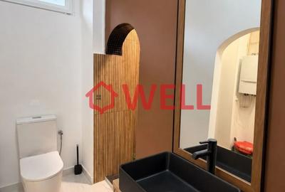 DE VÂNZARE – APARTAMENT RENOVAT ÎN PIAȚA TRANDAFIRILOR, TÂRGU MUREȘ - 9