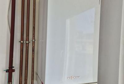 Apartament cu 2 camere + 1 camera de serviciu -  78,67 mp - Piata Romana - 14