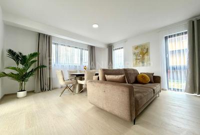 Casă premium 4 camere | Prima închiriere| 3 băi | Pet Friendly | Cristian - 1