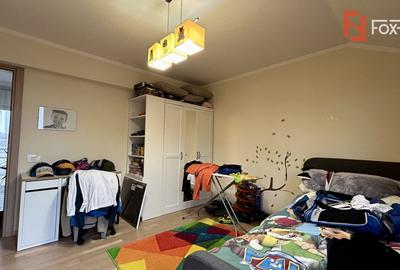 Duplex cu 4 camere + garaj in Dumbravita - 10