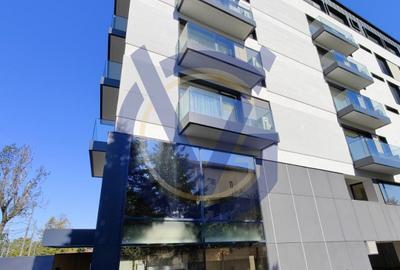 Penthouse Exclusivist-Priveliste Spectaculoasa-Terase 210 mp-COMISION 0% - 34