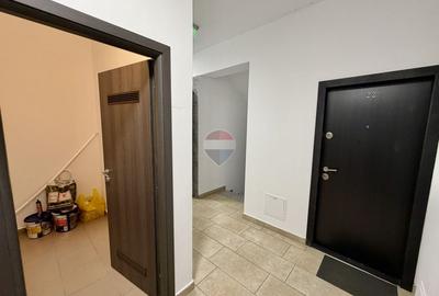 Apartament doua camere de inchiriat Ozone Residence - 16