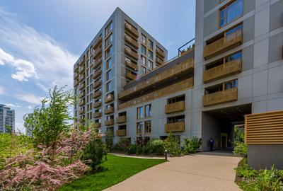 Apartment de inchiriat in Aviatiei Park-Comision 0% - 2