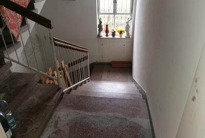 Apartament 5 camere pe 2 niveluri zona Central - 13