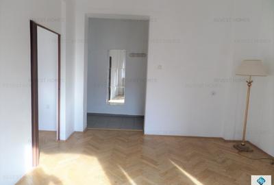 Piata Romana - Eminescu, Apartament 2 camere nemobilat - 2