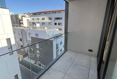 2-room apartment for rent | Herastrau - 10