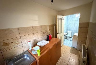 CASA PLAN PARTER | TEREN 620 MP | ACCES AUTO | ZONA SANTAUL MARE | BIHOR - 14