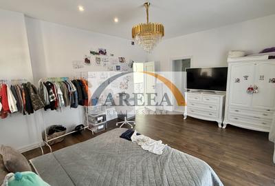 Vila 7 camere cu acces la pădurea Tunari teren 1500mp - 29