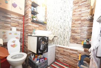 Apartament decomandat mobilat si utilat cu centrala - 6