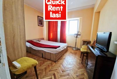 Ultracentral Bulevardul Stefan Cel Mare Apartament 2Camere De Inchiriat - 3