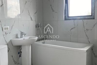 Apartament 3 camere nou | 77,4 mp | Terasă | Giurgiului | 2024 - 20