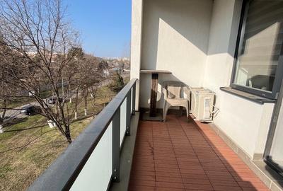 Garsoniera de vanzare Politehnica/ Grozavesti Premium Residence - 4
