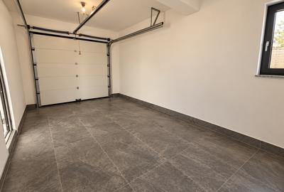 Casă modernă 5 camere | 4 băi | Garaj | Teren 500 mp - 15