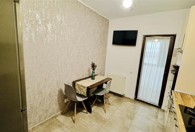 Apartament 3 camere Mall Moldova-Valea Lupului, Parcare inclusa,Debara - 5