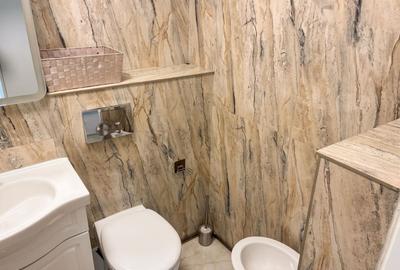 Apartament 2 camere, Zona Circumvalațiunii – Rapiditate și accesibilitate - 8