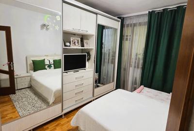 Apartament 2 camere decomandat - Centru - 139.000 euro (cod E5) - 8