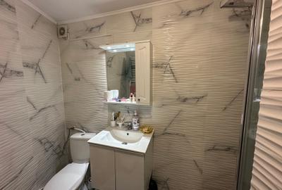 2 camere renovat | Piața Romană–B-dul Bălcescu | Etaj 1/ Renovated Piața Romană - 3