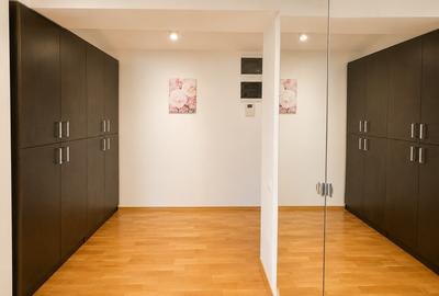 Apartament cu 2 camere | GreenVista | Etaj 7 | Parcare subterană inclusă - 3