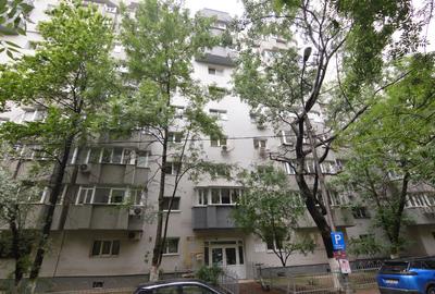 VANZARE APARTAMENT 3 CAMERE UNIRII – NERVA TRAIAN - 35
