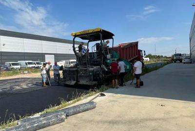 DN Centura Bucuresti Spatiu de depozitare, productie, logistica CHIAJNA-Rudeni - 4