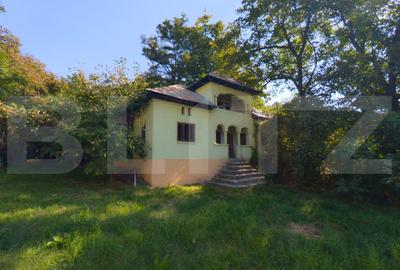 Casă individuală cu 4 camere în Exterior Nord