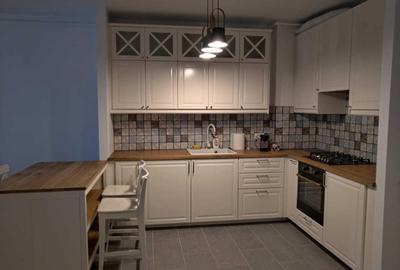 Apartament 2 camere Lux+Loc de parcare in Complexul Atria Urban - 2