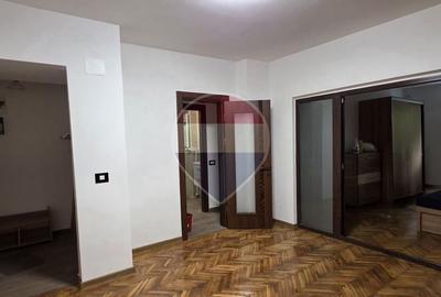 Apartament de inchiriat 2 camere birou 57 mp Polona - 2