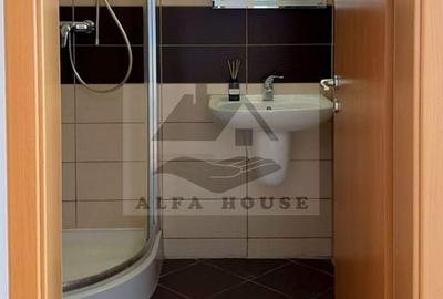 Apartament cu trei camere, Avantgarden 1 - Bartolomeu, 88 mp, etaj 1 - 9