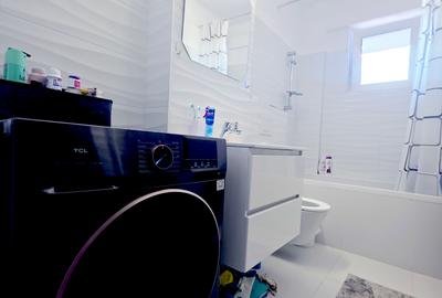 Inchiriez apartament 2 camere pet friendly cu parcare subterana Coresi-Triaj - 11