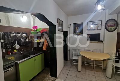 Pensiune de lux de vanzare in inima padurii langa Sibiu - 23