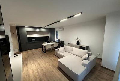 Apartament lux ultracentral inchiriere - 2