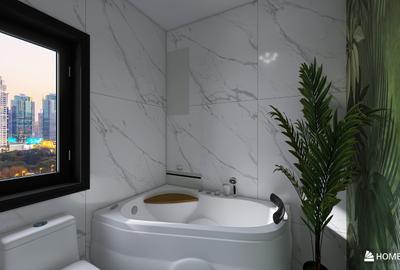Bloc nou!!!! Apartament 3 camere si loc parcare - 5