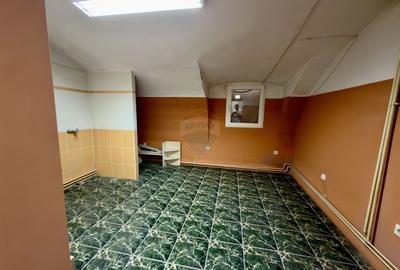 Spațiu Comercial /Clinica | Ultracentral Oradea | Roman Ciorogariu - 28